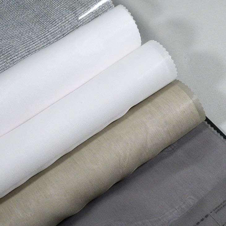 Ткань FR 9011-01 Ткань FR 9011-01