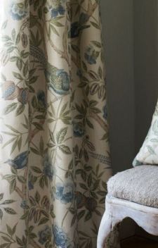 Fabienne Prints&Embroideries