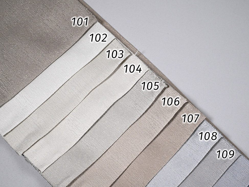 Tokyo ткань LoomArt, Однотонная Фактура от магазина Ткани Мира ✅