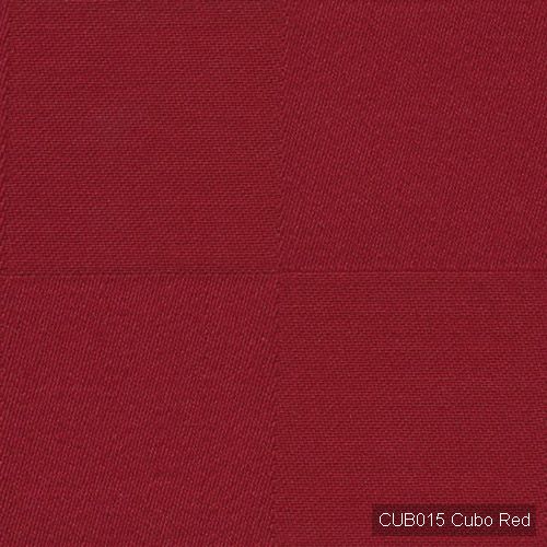 Cubo CUB015 ткань The Isle Mill, Клетка от магазина Ткани Мира ✅