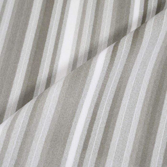 картинка Barcode stripe Mink ткань Galleria Arben 