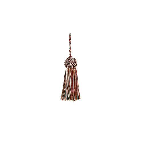 картинка Кисть декоративная Antique 1050-00 242 от 5 Авеню от магазина Ткани Мира