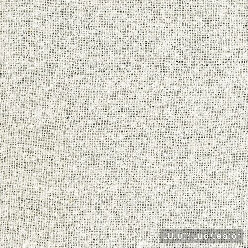 Sencillo Sheers LUJ003 ткань The Isle Mill, Однотонная от магазина Ткани Мира ✅