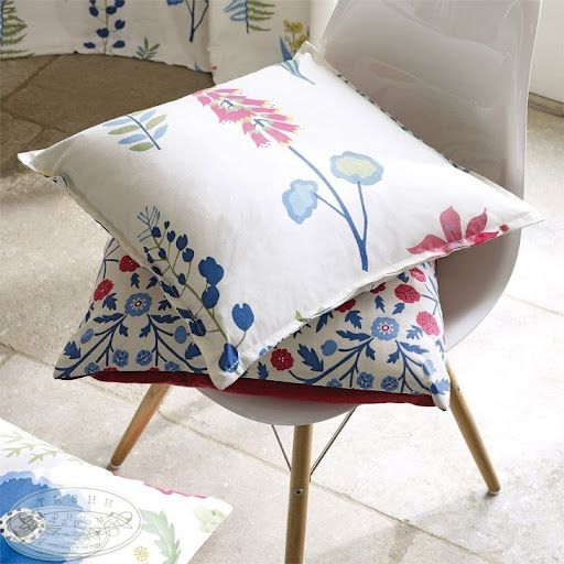 Papavera Prints & Embroideries