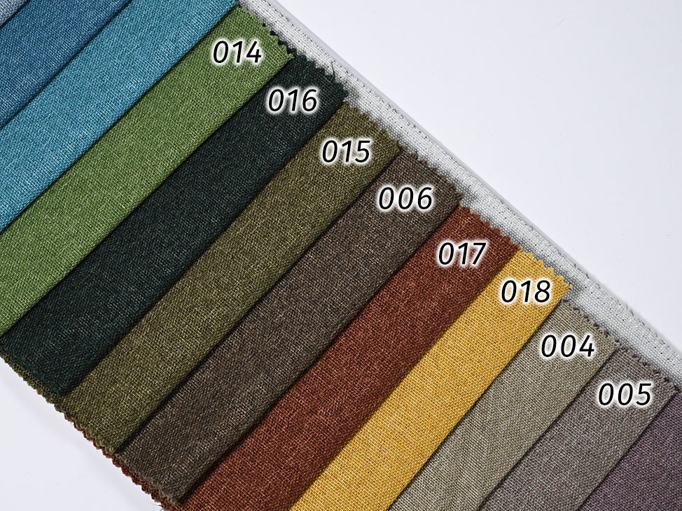 Eko Aras ткань Musso Durani, Однотонная от магазина Ткани Мира ✅