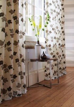Delphine Fabrics