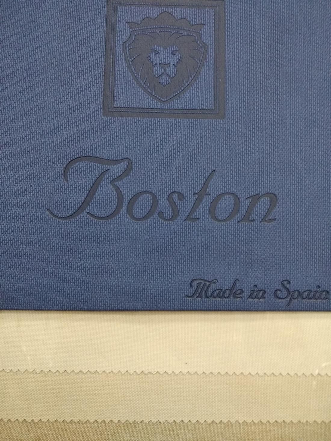 Boston