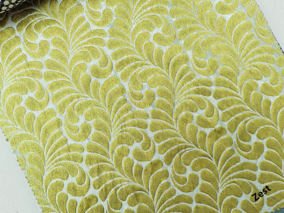 Melrose ткань Ashley Wilde designs, Цветы-Растения от магазина Ткани Мира ✅