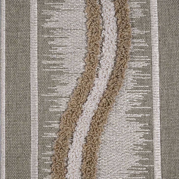 картинка Бордюр Nope WAVE 25 от магазина Ткани Мира