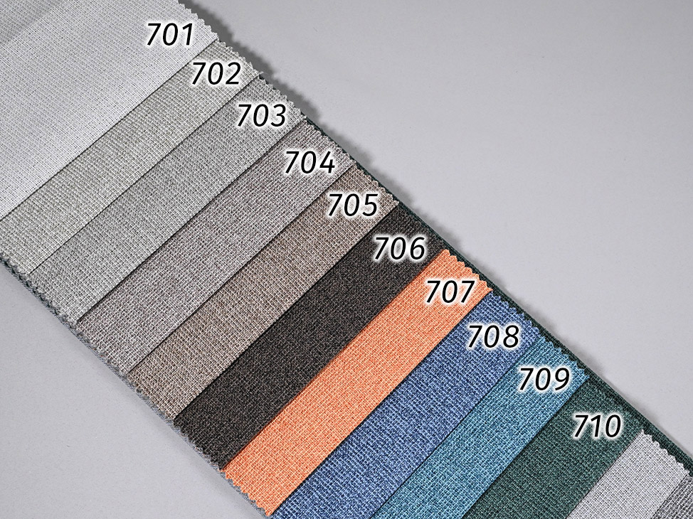 Siora ткань LoomArt, Однотонная Фактура от магазина Ткани Мира ✅