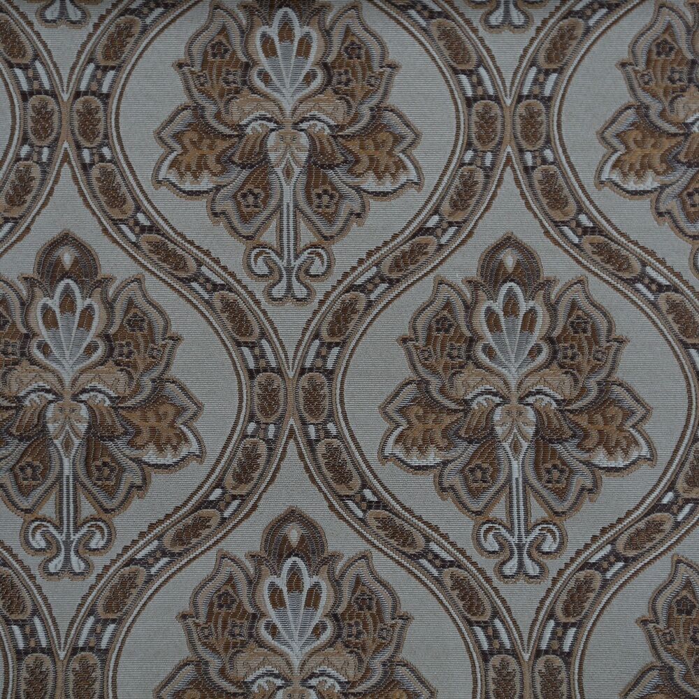 Istanbul San Francisco ткань galleria arben, Дамаск от магазина Ткани Мира ✅