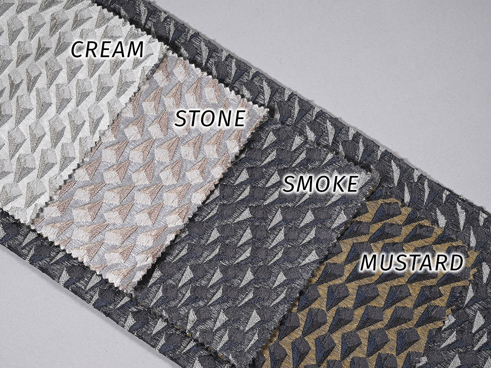 Hook ткань Winbrella, Геометрия от магазина Ткани Мира ✅