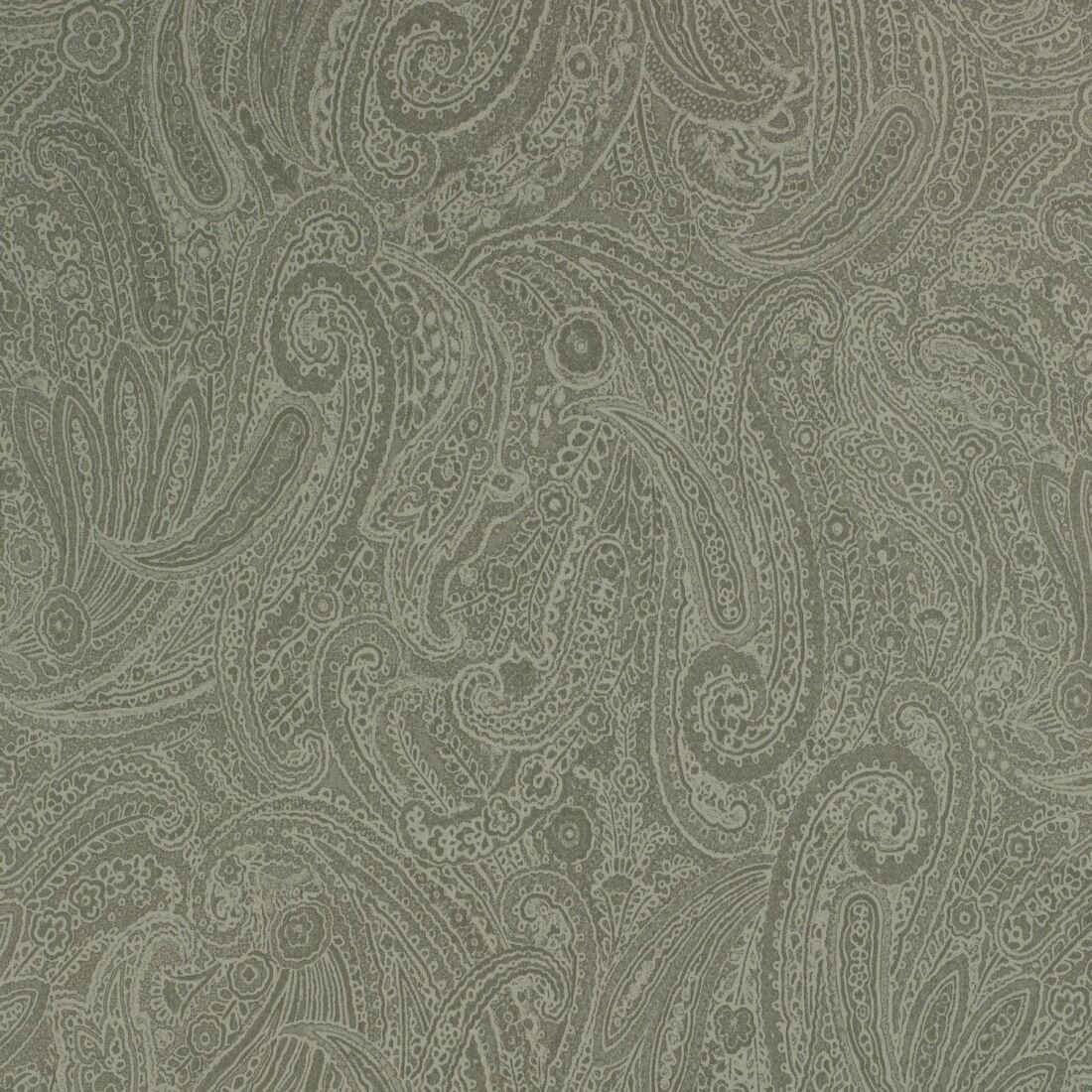 Halkin Silks Palmyra Silk 31544 ткань James Hare, Огурцы-Пейсли от магазина Ткани Мира ✅