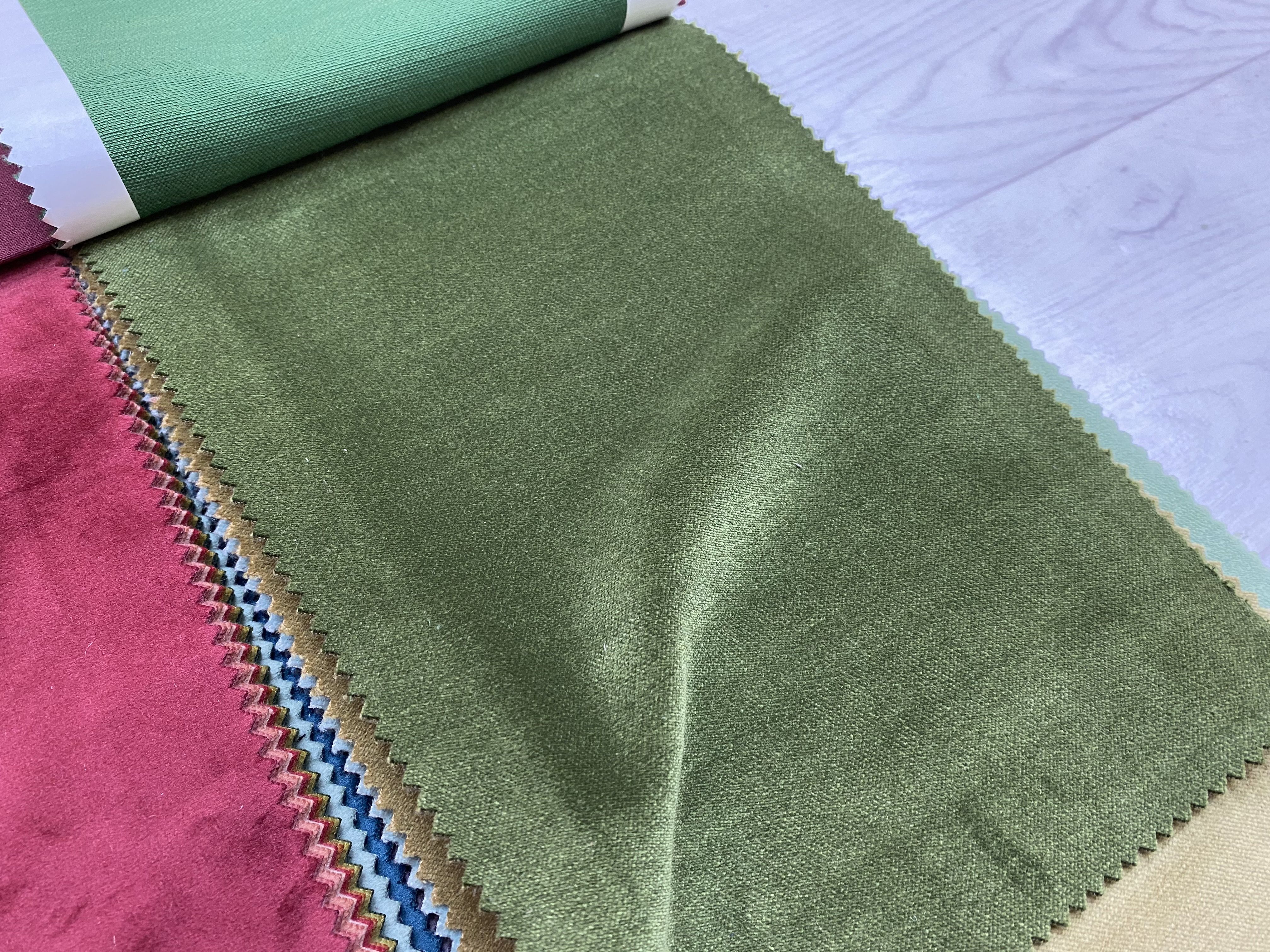 Armonico Lux ткань Galleria Arben, Однотонная от магазина Ткани Мира ✅