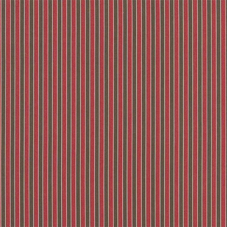 Ткань Sanderson 232664  Country Stripes, Полоска от магазина Ткани Мира ✅