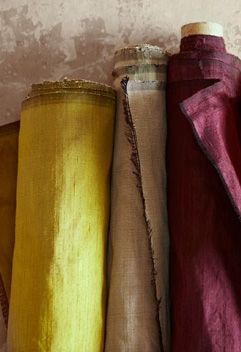 Amilie Silks