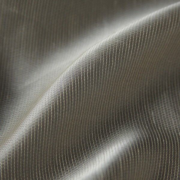 Nenis Tullensi 2975 ткань Vip Dekor, Однотонная от магазина Ткани Мира ✅