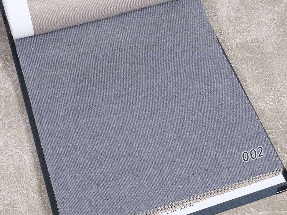 ARTOS ткань Vip Dekor Melior, Однотонная от магазина Ткани Мира ✅