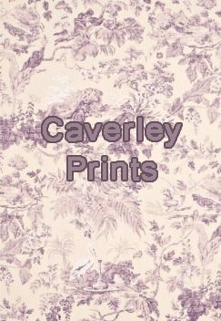 Caverley Prints