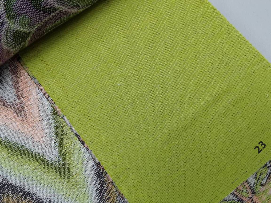 Jaipur 02, 09, 16, 23, 30, 37 ткань 5 Авеню, Однотонная от магазина Ткани Мира ✅