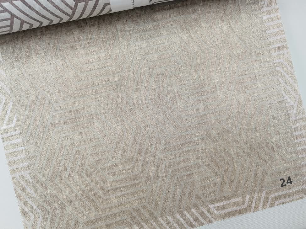 Rhapsody 22,23,24 ткань 5 авеню, Геометрия от магазина Ткани Мира ✅