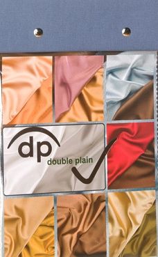 Double Plain