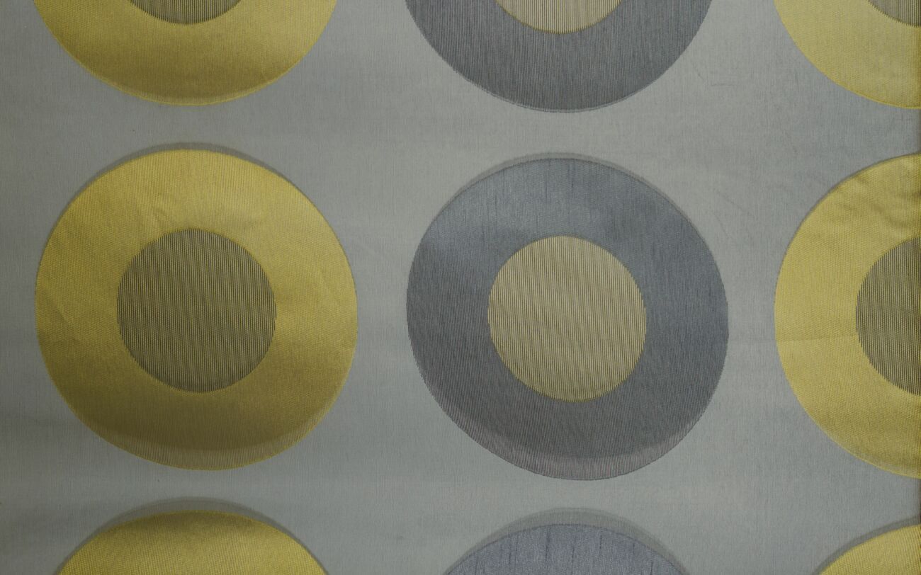 Rondo 05-11-17-23-30-37-43-49 ткань 5 авеню материал Органза,Геометрия Rondo 05-11-17-23-30-37-43-49 ткань 5 авеню, Геометрия от магазина Ткани Мира ✅