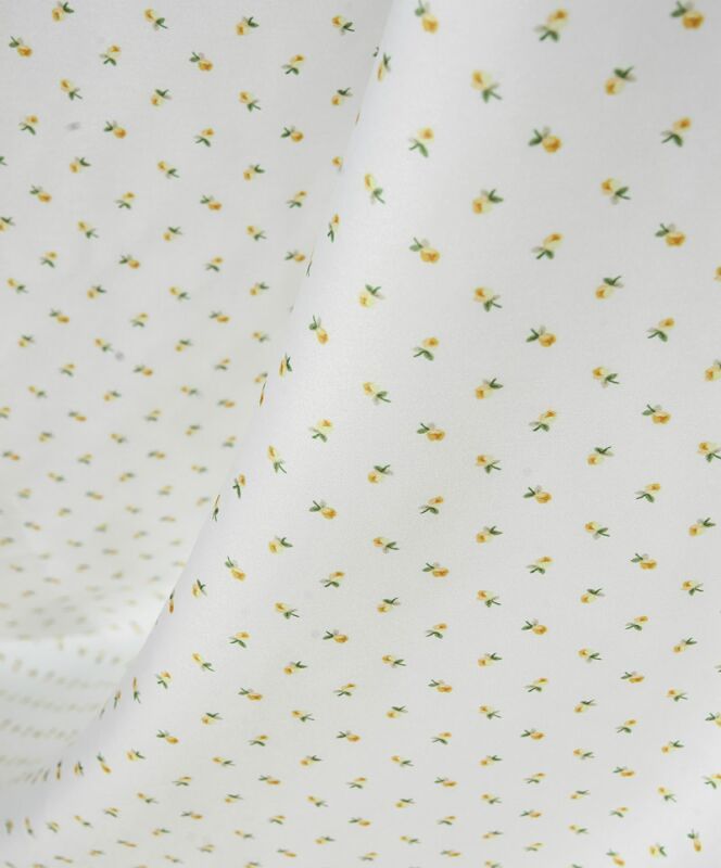 Primavera B 516 ткань Windeco, Цветы-Растения от магазина Ткани Мира ✅