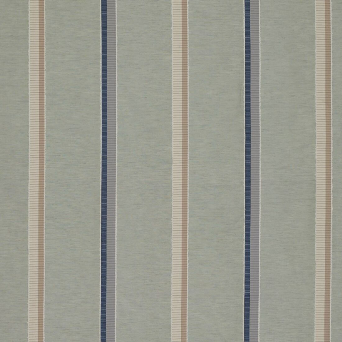 Oriel Silks Minstrel Stripe 31562 ткань James Hare, Полоска от магазина Ткани Мира ✅