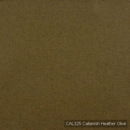 Callanish CAL325 ткань The Isle Mill, Однотонная от магазина Ткани Мира ✅