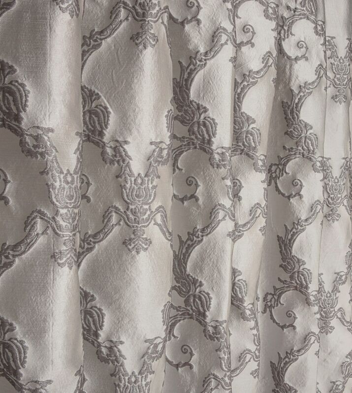 Medici Nacreous J 7770 ткань Windeco, Дамаск от магазина Ткани Мира ✅