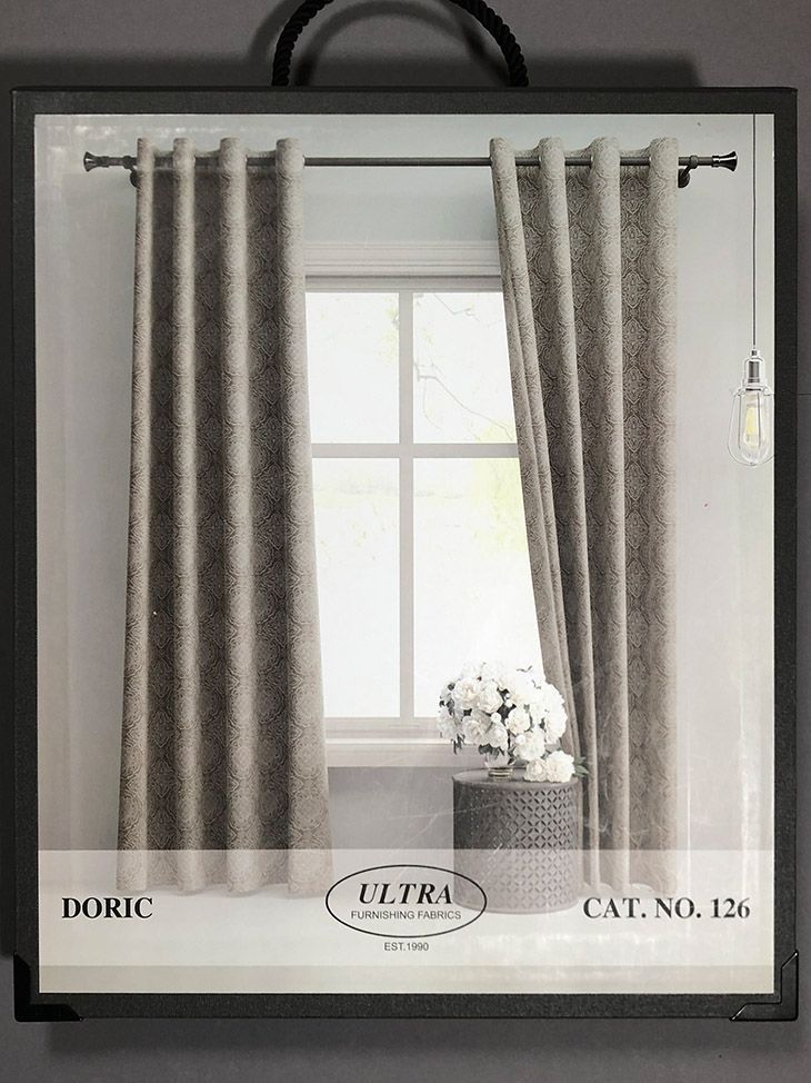 Doric