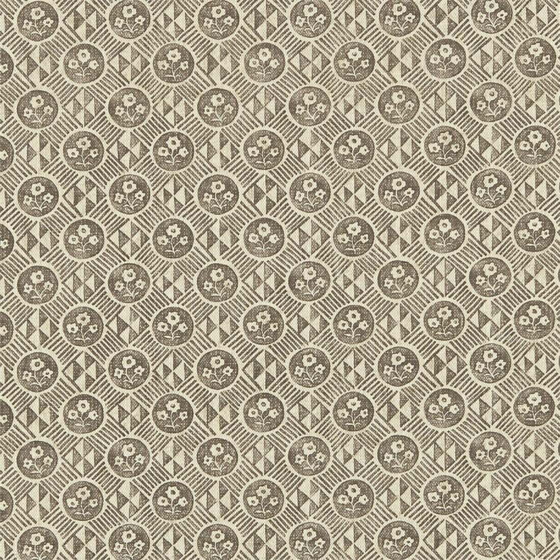 Diamonds&Flowers 320803 ткань Zoffany, Цветы-Растения Геометрия от магазина Ткани Мира ✅