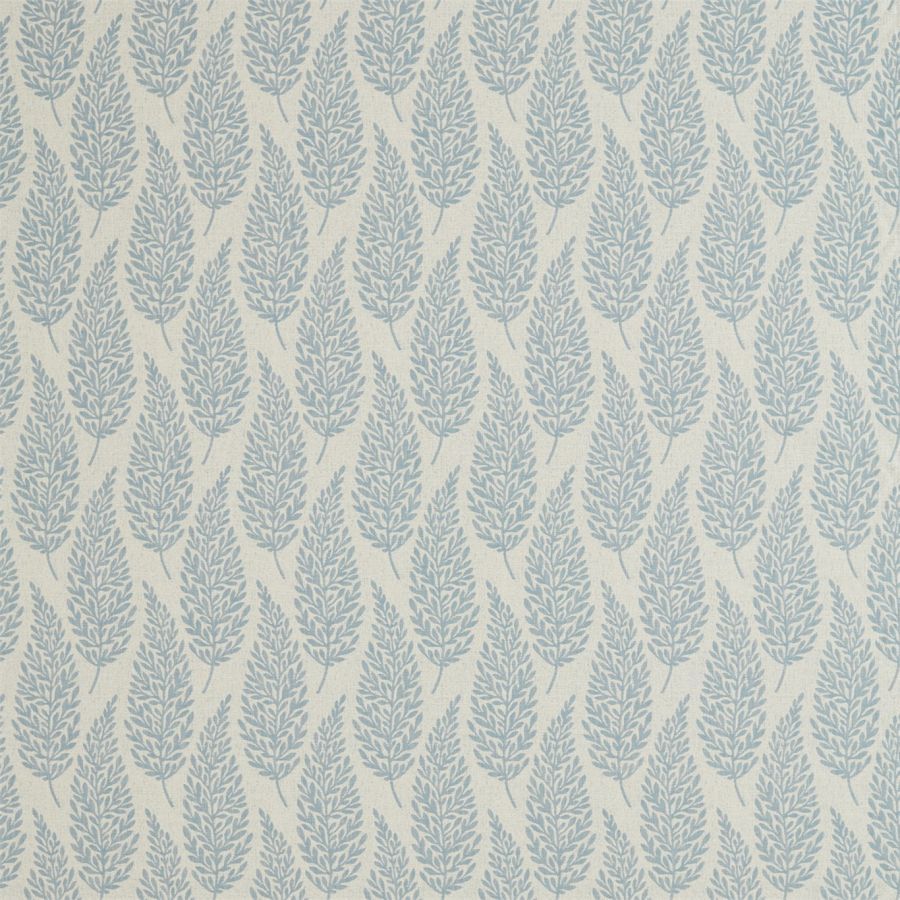 Ткань Sanderson 236438  The Potting Room Weaves, Цветы-Растения от магазина Ткани Мира ✅