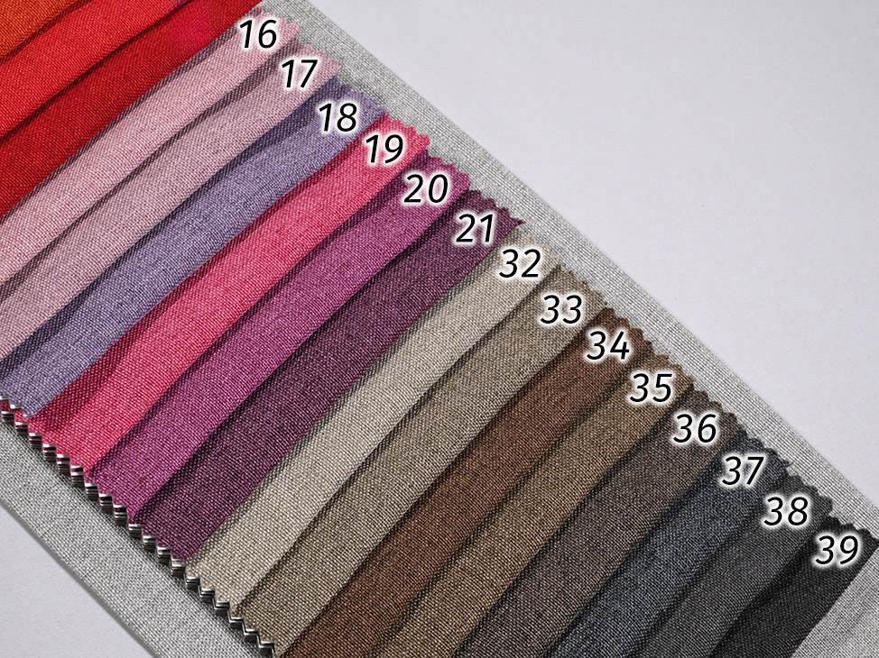 Riga ткань Winbrella, Однотонная от магазина Ткани Мира ✅