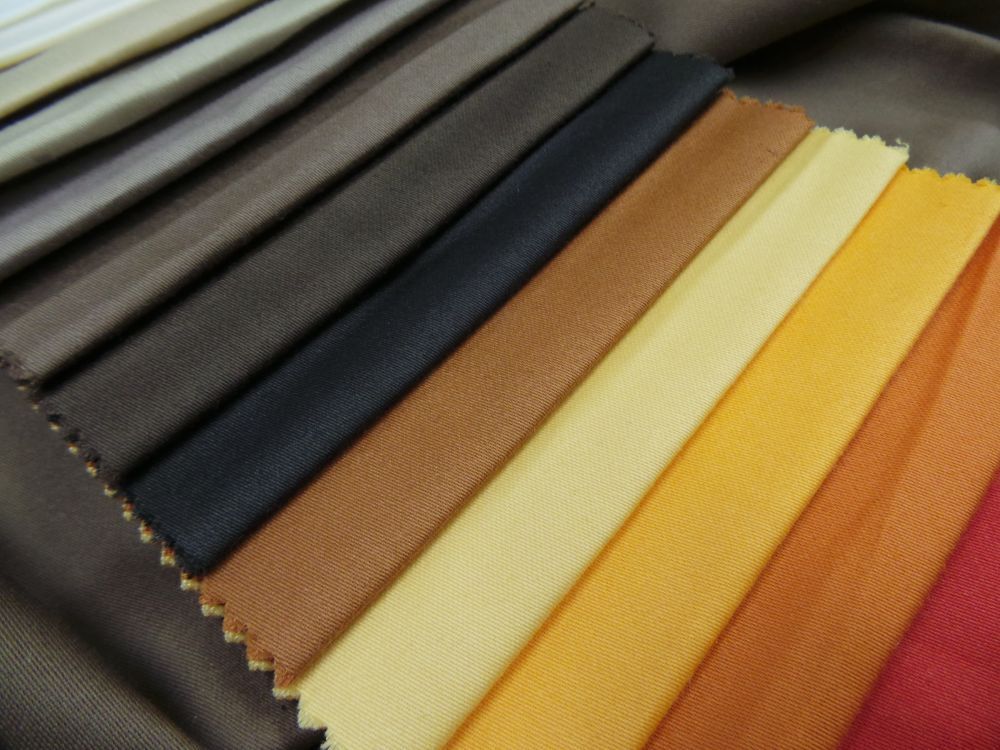 Costanza Liso ткань Espatex, Однотонная от магазина Ткани Мира ✅