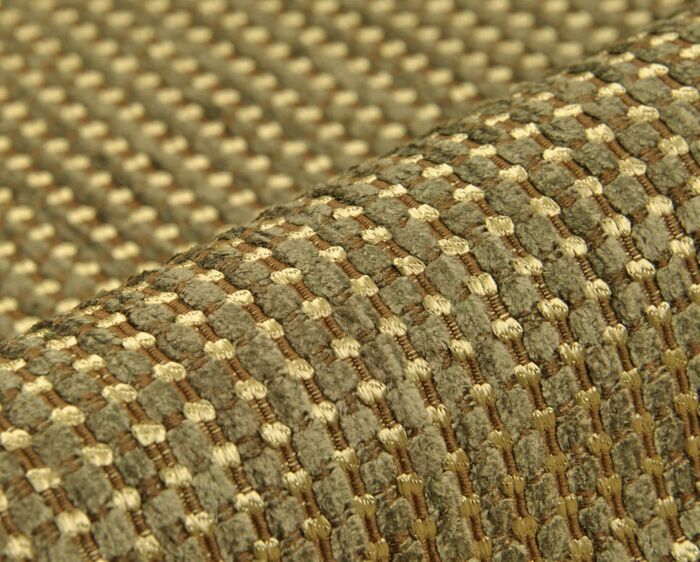 City Chik Victor ткань Kobe, Клетка от магазина Ткани Мира ✅