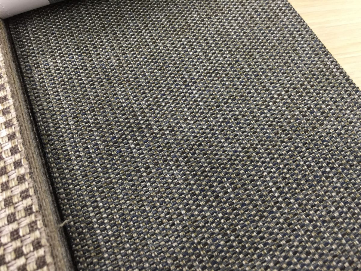 Fox ткань Elegancia by Daylight, Однотонная от магазина Ткани Мира ✅