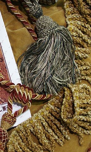 Chenille