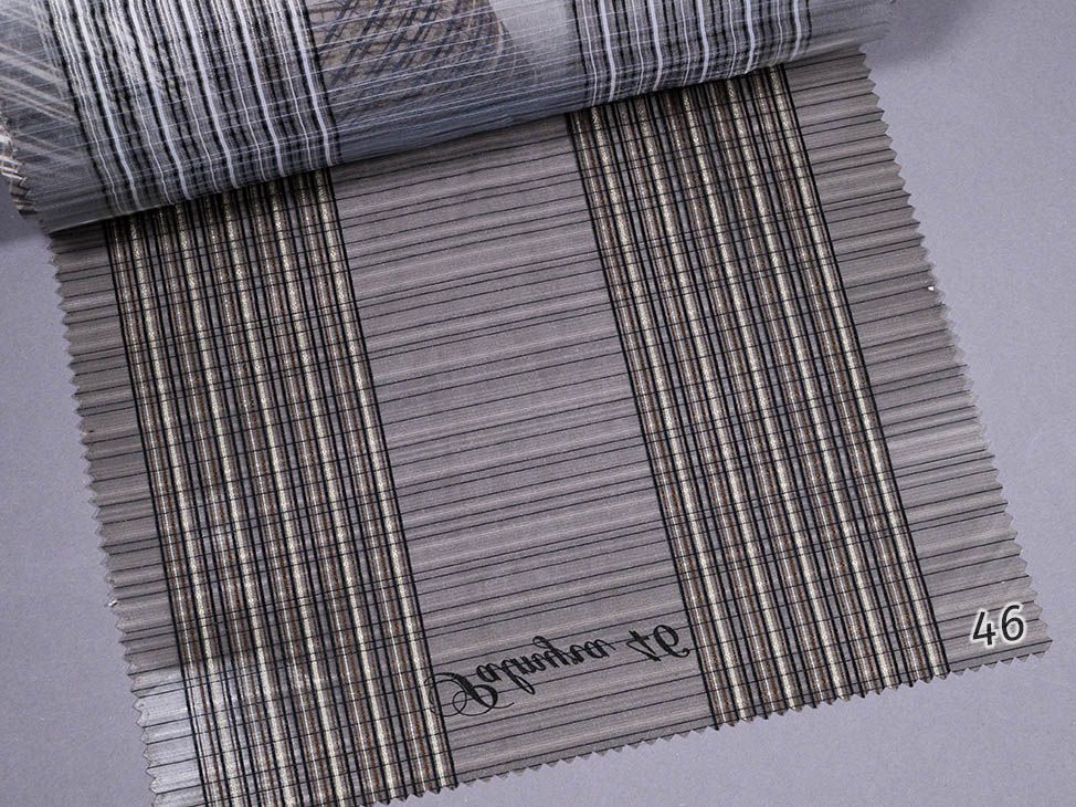 Palmyra 44, 45, 46 ткань 5 Авеню материал Жаккард,Полоска Palmyra 44, 45, 46 ткань 5 Авеню, Полоска от магазина Ткани Мира ✅