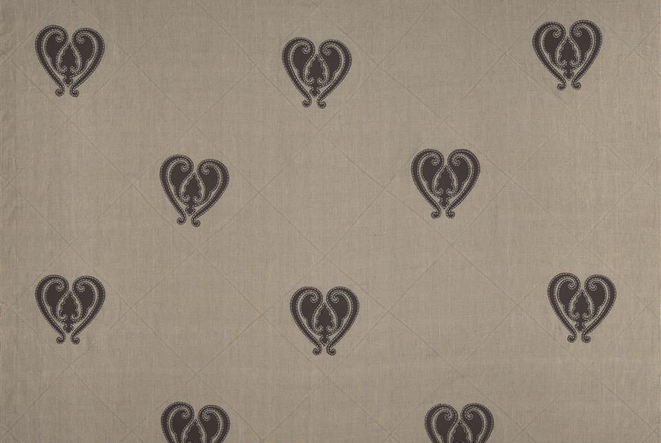 Mountain Deluxe Alpine Chic Liebling ткань Fine, Медальоны от магазина Ткани Мира ✅