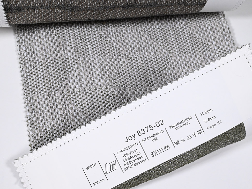 Joy 8375 ткань ALDOtessuti, Геометрия от магазина Ткани Мира ✅