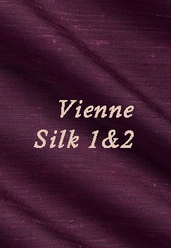 Vienne Silk 1&2
