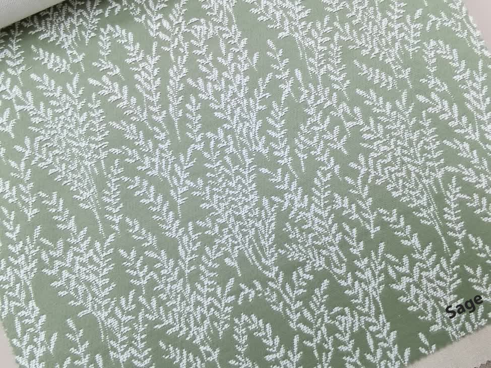 Kamiko ткань Ashley Wilde designs, Цветы-Растения от магазина Ткани Мира ✅