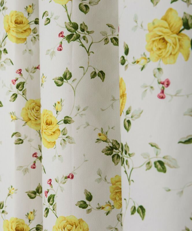 Primavera B 519 ткань Windeco, Цветы-Растения от магазина Ткани Мира ✅