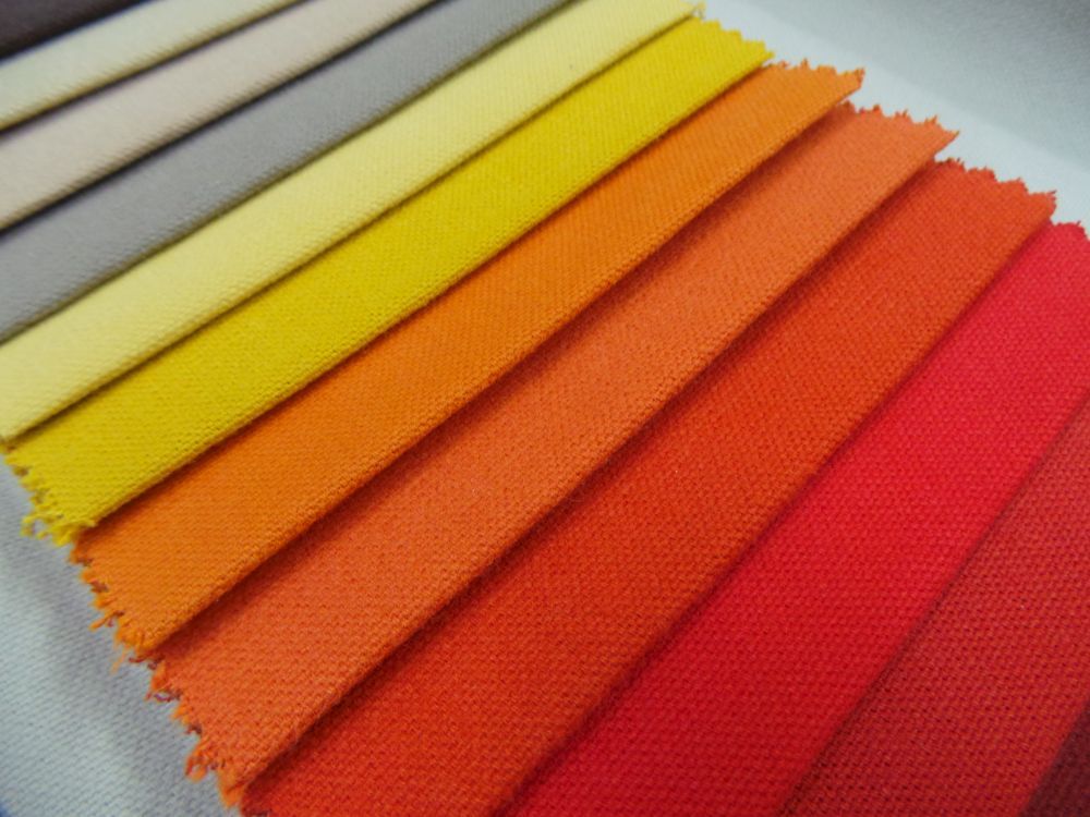 Tahiti Liso ткань Espatex, Однотонная от магазина Ткани Мира ✅