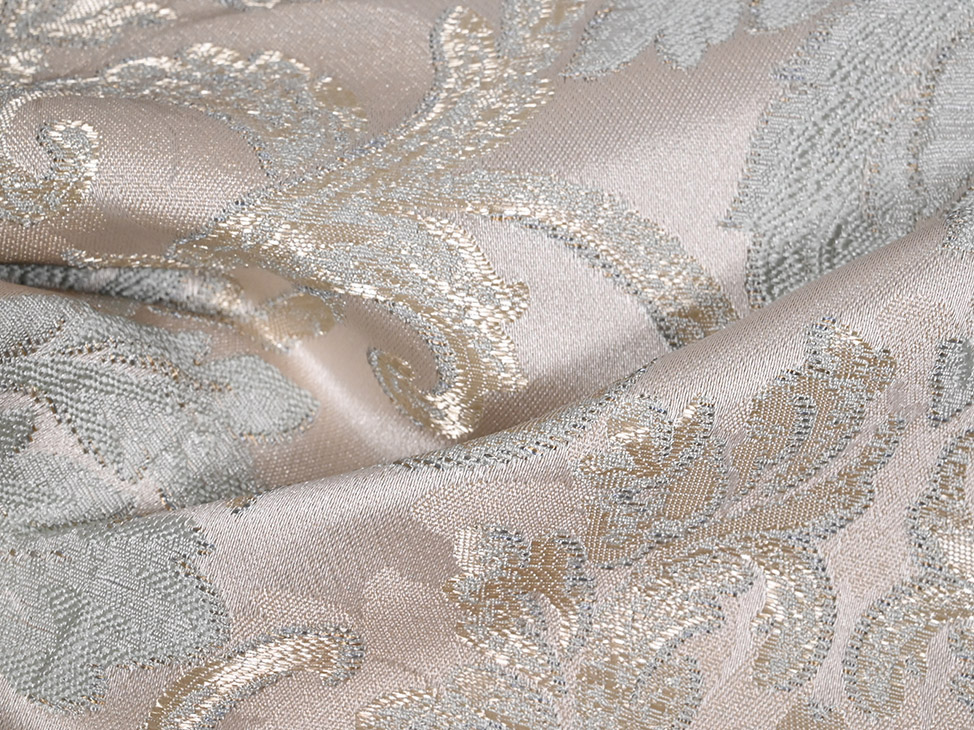 Lace ткань Текс Стиль, Вензель-Завитки от магазина Ткани Мира ✅