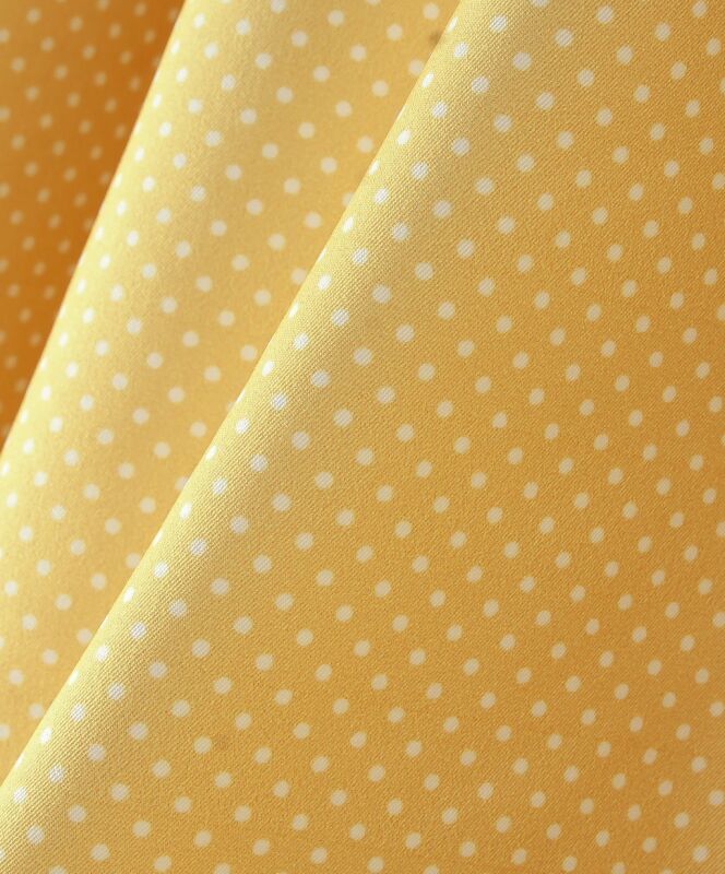 Primavera B 514 ткань Windeco, Горошек от магазина Ткани Мира ✅