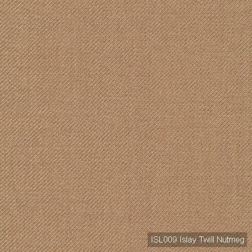 Islay ISL009 ткань The Isle Mill, Однотонная от магазина Ткани Мира ✅