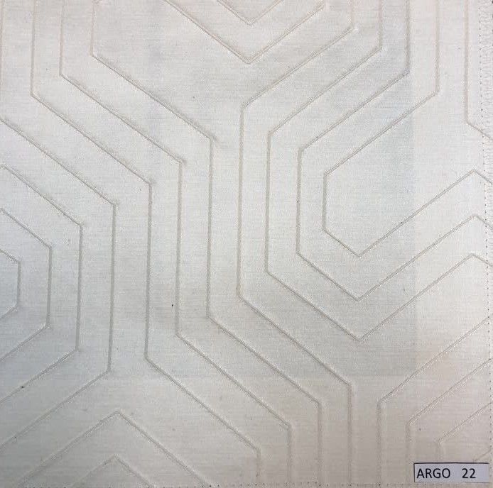 Argo 06, 14, 22, 30, 38, 46 ткань 5  Авеню, Геометрия от магазина Ткани Мира ✅